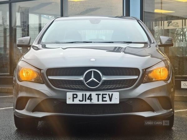 Used Mercedes-Benz CLA 2014 for sale - 77400989: Photo 6
