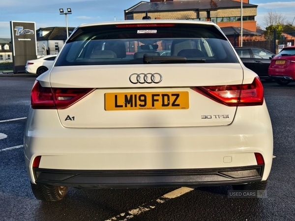 Used Audi A1 2019 for sale - 76977240: Photo 2