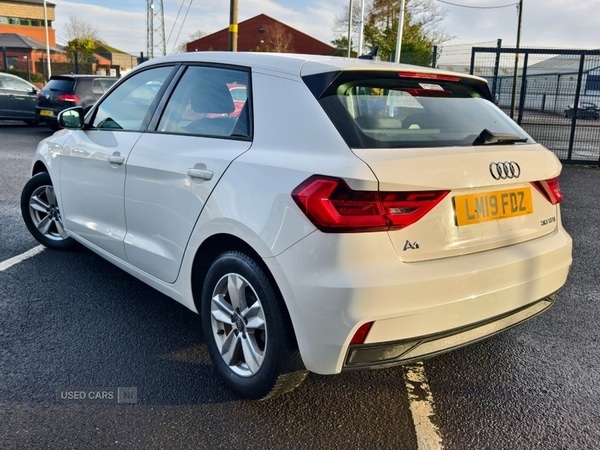 Used Audi A1 2019 for sale - 76977240: Photo 3