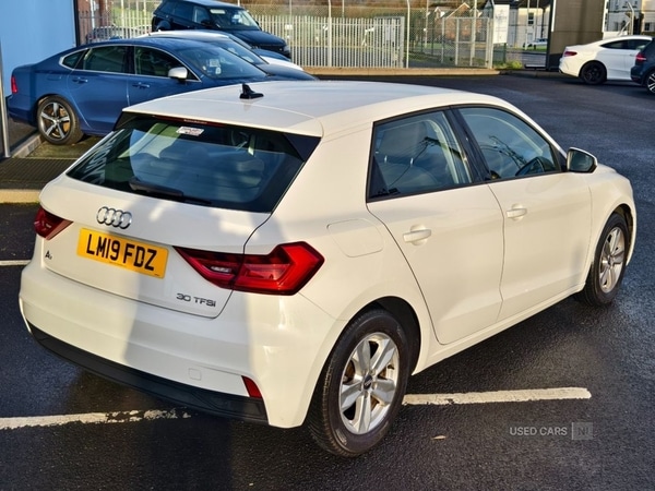 Used Audi A1 2019 for sale - 76977240: Photo 9