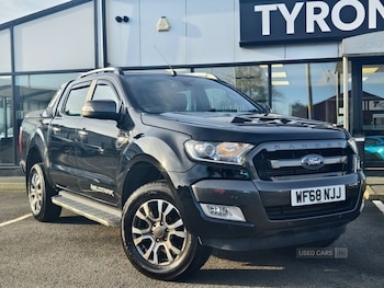 Used Ford Ranger 2018 for sale - 78335844: Photo