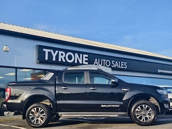 Used Ford Ranger 2018 for sale - 78335844: Photo