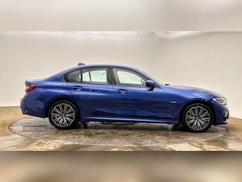 Used BMW 3 Series 2022 for sale - 78539610: Photo