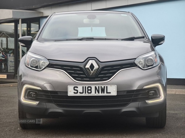 Used Renault Captur 2018 for sale - 76240620: Photo 10