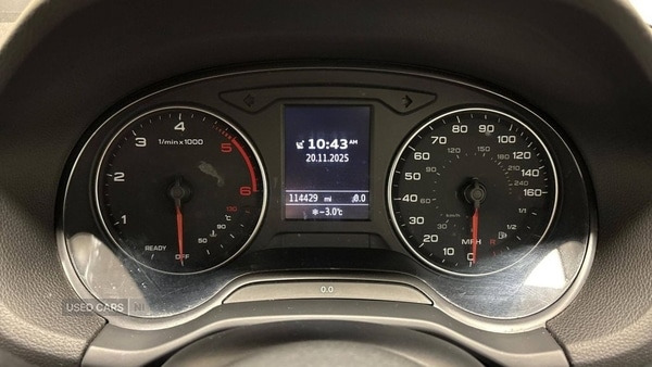 Used Audi Q2 2018 for sale - 77809348: Photo 10