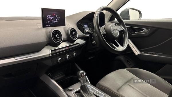 Used Audi Q2 2018 for sale - 77809348: Photo 3