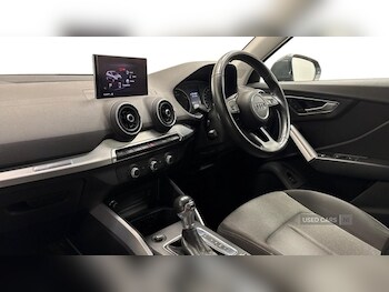 Used Audi Q2 2018 for sale - 77809348: Photo