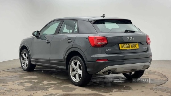 Used Audi Q2 2018 for sale - 77809348: Photo 4