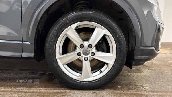 Used Audi Q2 2018 for sale - 77809348: Photo 6