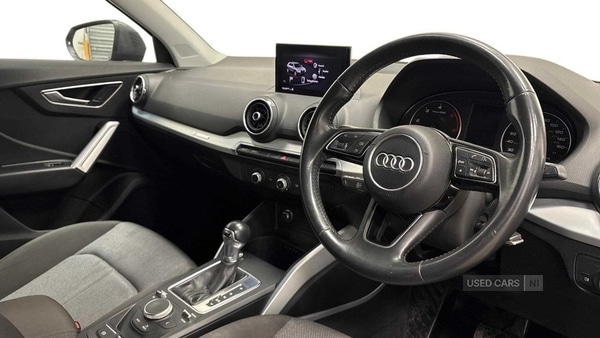 Used Audi Q2 2018 for sale - 77809348: Photo 7