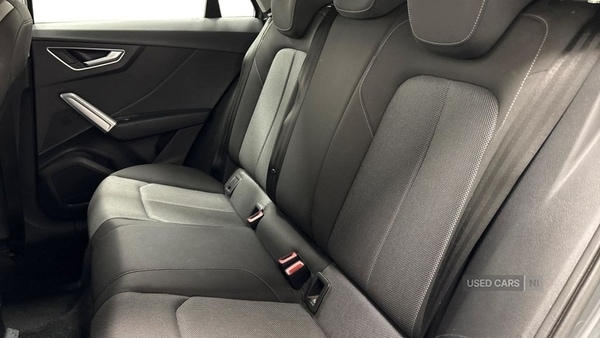 Used Audi Q2 2018 for sale - 77809348: Photo 8