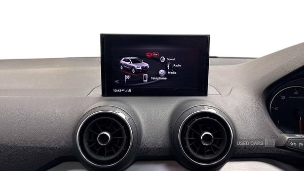 Used Audi Q2 2018 for sale - 77809348: Photo 9