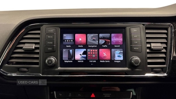 Used SEAT Ateca 2019 for sale - 77809341: Photo 10