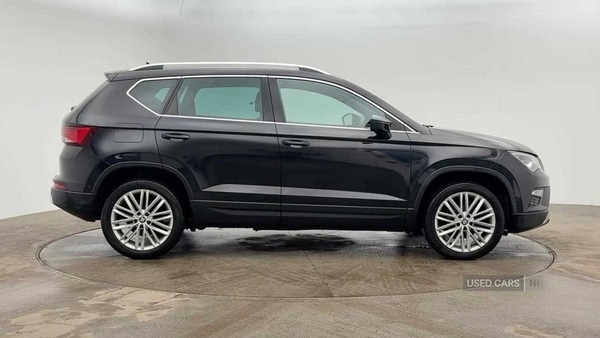 Used SEAT Ateca 2019 for sale - 77809341: Photo 6