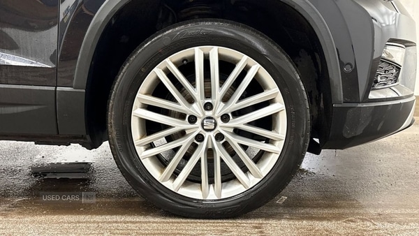 Used SEAT Ateca 2019 for sale - 77809341: Photo 7