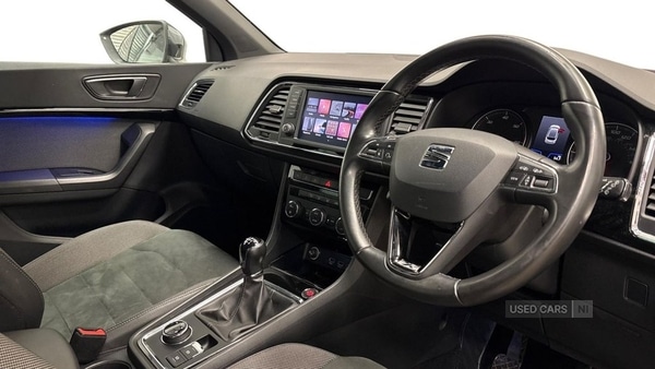Used SEAT Ateca 2019 for sale - 77809341: Photo 8