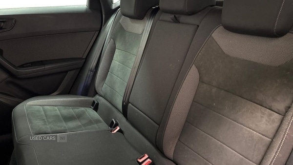 Used SEAT Ateca 2019 for sale - 77809341: Photo 9