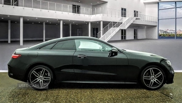 Used Mercedes-Benz E Class 2018 for sale - 77825746: Photo 6