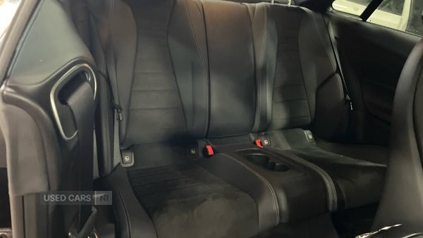 Used Mercedes-Benz E Class 2018 for sale - 77825746: Photo 8