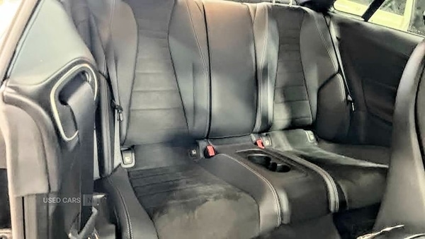 Used Mercedes-Benz E Class 2018 for sale - 77825746: Photo 9