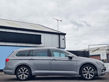 Used Volkswagen Passat 2022 for sale - 75941979: Photo