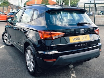 Used SEAT Arona 2019 for sale - 78797602: Photo