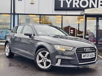 Used Audi A3 2019 for sale - 76528476: Photo