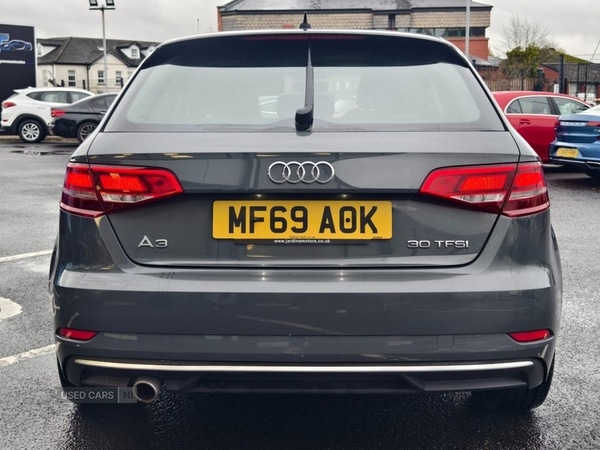 Used Audi A3 2019 for sale - 76528476: Photo 2