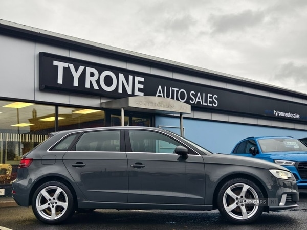 Used Audi A3 2019 for sale - 76528476: Photo 4