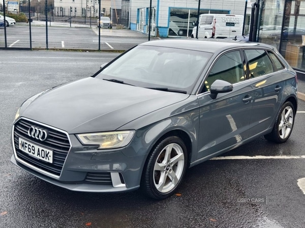 Used Audi A3 2019 for sale - 76528476: Photo 6