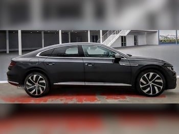 Used Volkswagen Arteon 2018 for sale - 77970892: Photo