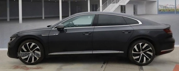 Used Volkswagen Arteon 2018 for sale - 77970892: Photo 6