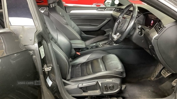 Used Volkswagen Arteon 2018 for sale - 77970892: Photo 9