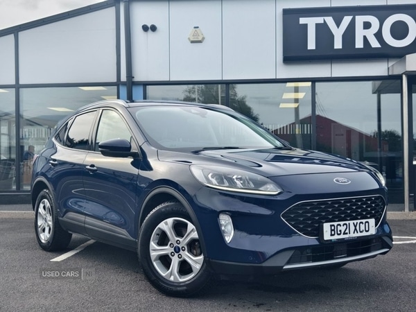 Used Ford Kuga 2021 for sale - 76399816: Photo 1