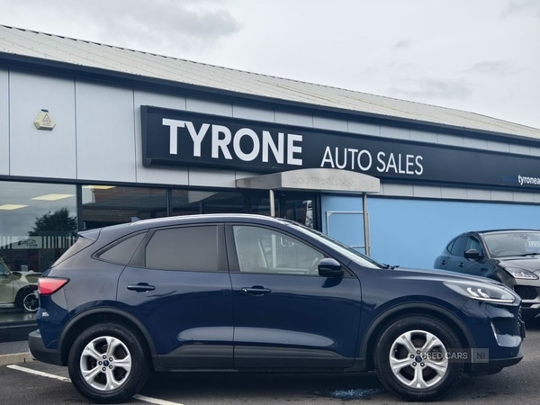 Used Ford Kuga 2021 for sale - 76399816: Photo 4