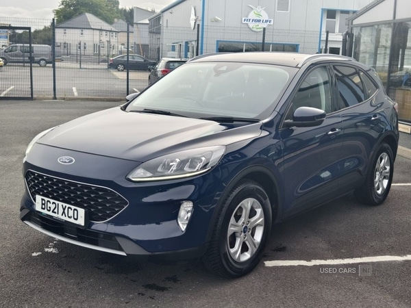 Used Ford Kuga 2021 for sale - 76399816: Photo 6