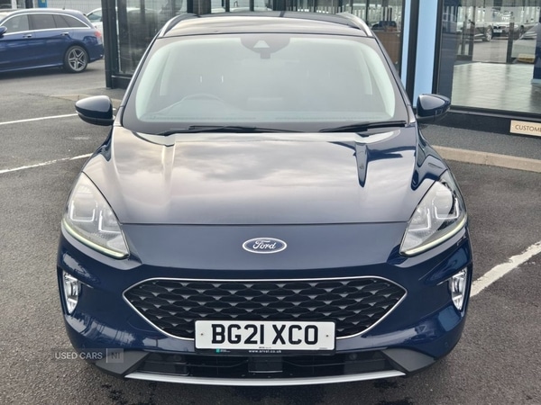 Used Ford Kuga 2021 for sale - 76399816: Photo 7