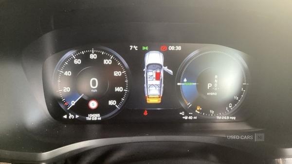 Used Volvo V60 2021 for sale - 76486145: Photo 10