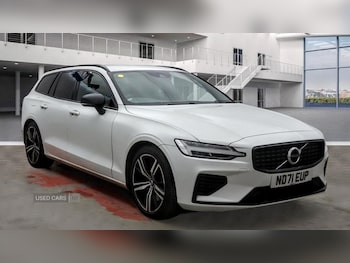 Volvo - V60