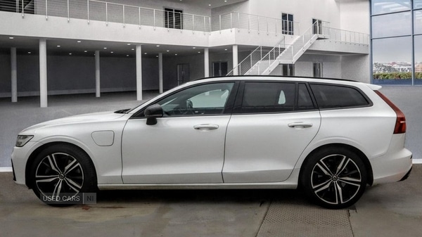Used Volvo V60 2021 for sale - 76486145: Photo 6