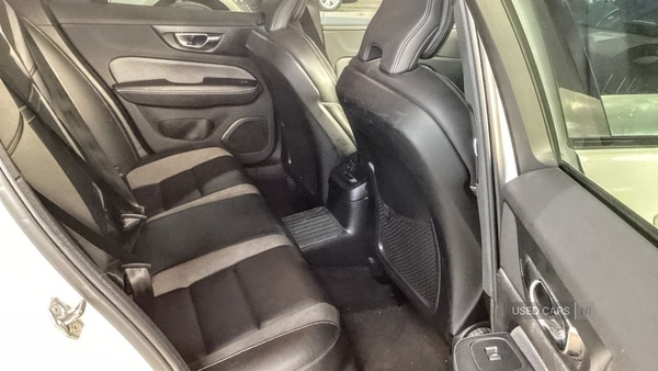 Used Volvo V60 2021 for sale - 76486145: Photo 8