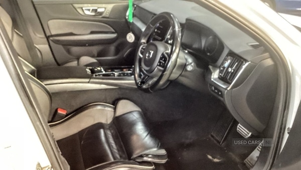 Used Volvo V60 2021 for sale - 76486145: Photo 9