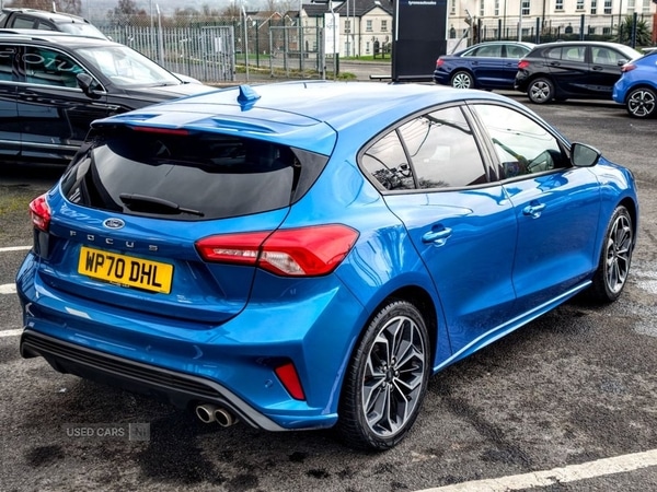 Used Ford Focus 2020 for sale - 77770149: Photo 10