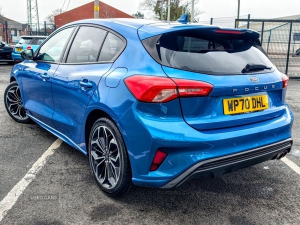 Used Ford Focus 2020 for sale - 77770149: Photo 4