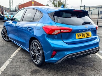 Used Ford Focus 2020 for sale - 77770149: Photo