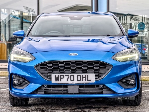 Used Ford Focus 2020 for sale - 77770149: Photo 6