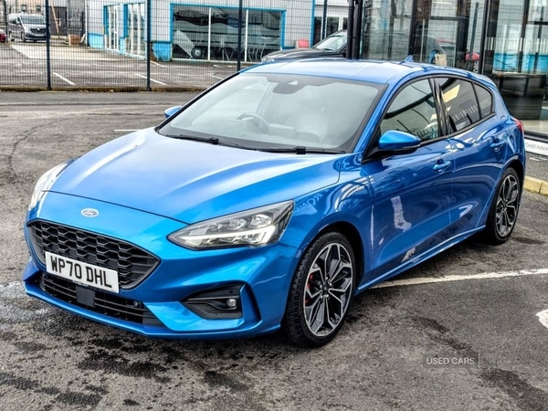 Used Ford Focus 2020 for sale - 77770149: Photo 7