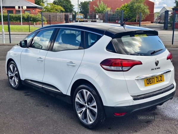 Used Renault Scenic 2017 for sale - 76729871: Photo 10