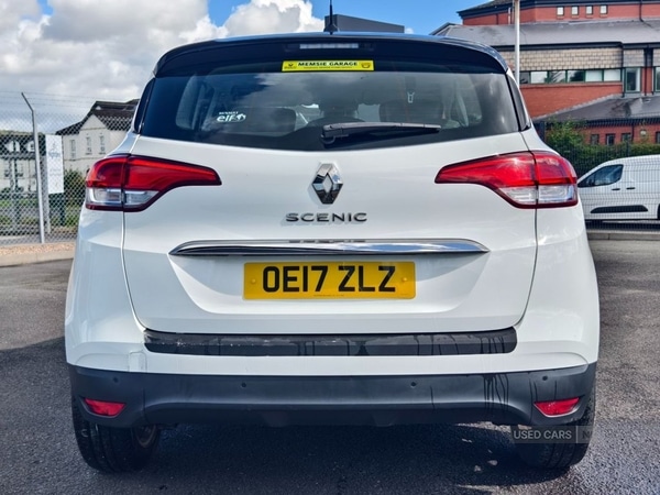 Used Renault Scenic 2017 for sale - 76729871: Photo 2