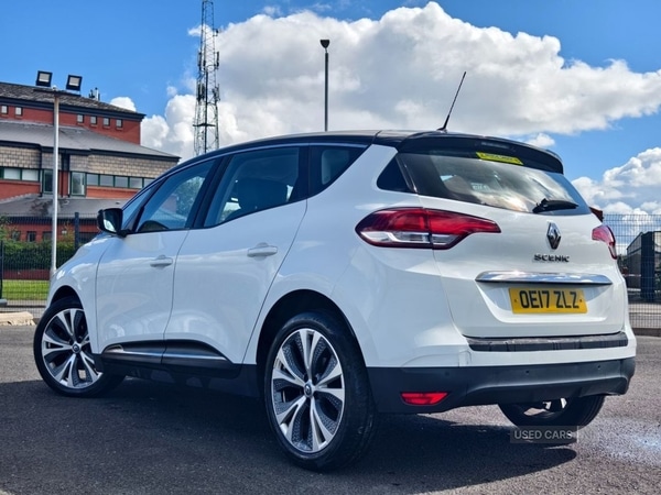 Used Renault Scenic 2017 for sale - 76729871: Photo 3